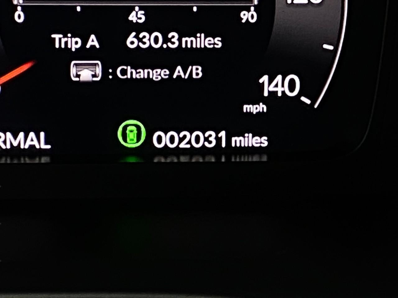 2025 Acura ADX AWD w/A-Spec Package
