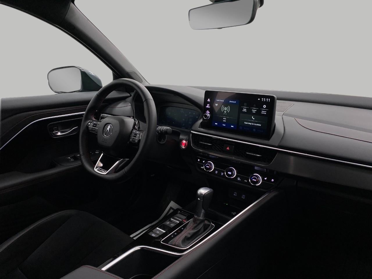 2025 Acura ADX AWD w/A-Spec Package