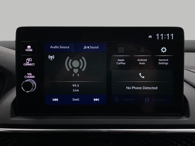 2025 Acura ADX AWD w/A-Spec Package