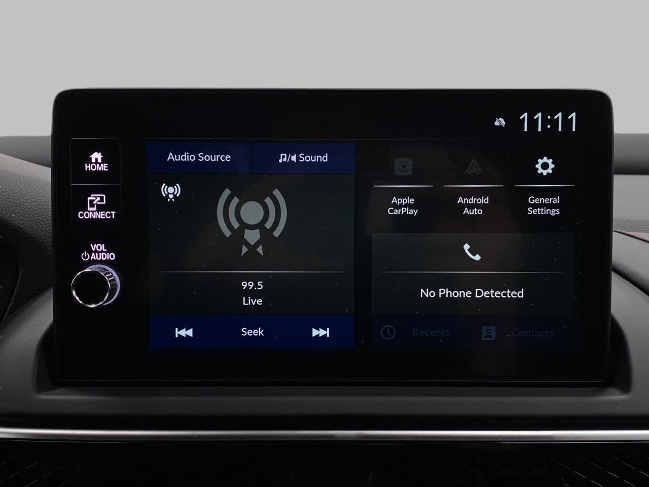 2025 Acura ADX AWD w/A-Spec Package