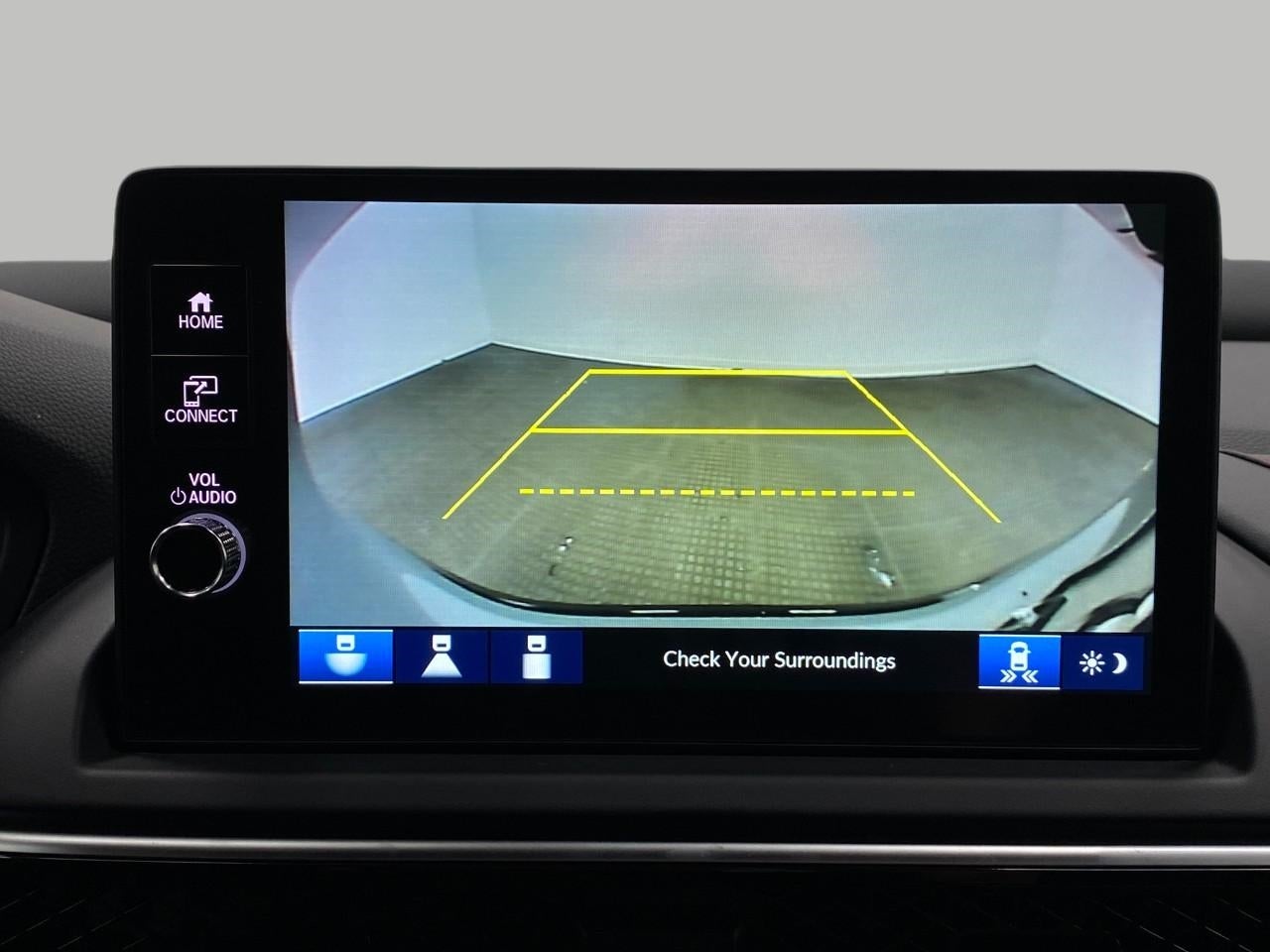 2025 Acura ADX AWD w/A-Spec Package