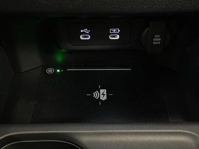 2025 Acura ADX AWD w/A-Spec Package