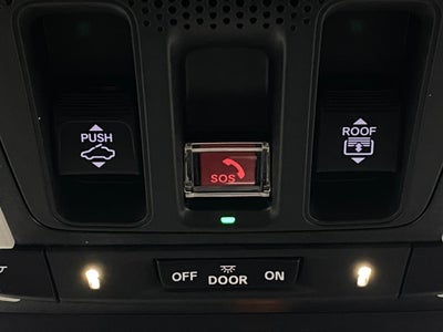 2025 Acura ADX AWD w/A-Spec Package