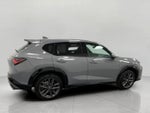 2025 Acura ADX AWD w/A-Spec Package