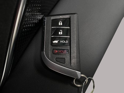 2025 Acura ADX AWD w/A-Spec Package