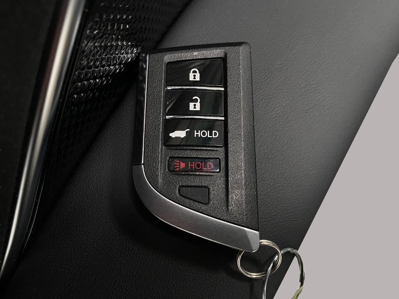 2025 Acura ADX AWD w/A-Spec Package