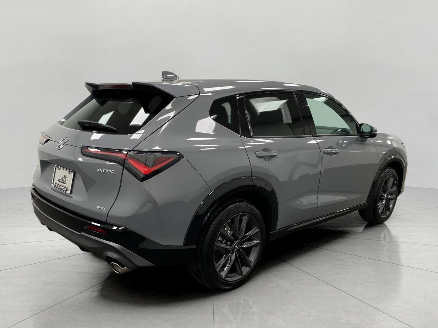 2025 Acura ADX AWD w/A-Spec Package