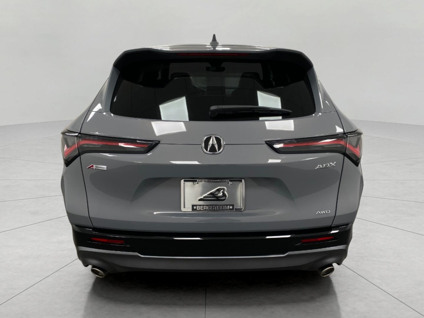 2025 Acura ADX AWD w/A-Spec Package