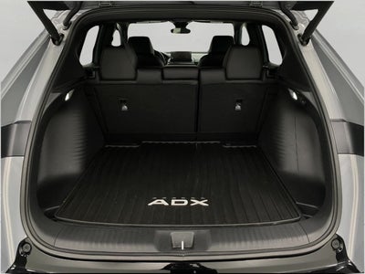 2025 Acura ADX AWD w/A-Spec Package
