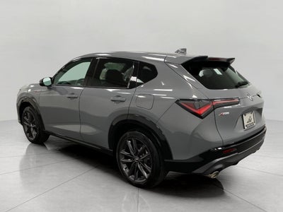 2025 Acura ADX AWD w/A-Spec Package