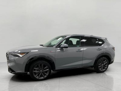 2025 Acura ADX AWD w/A-Spec Package
