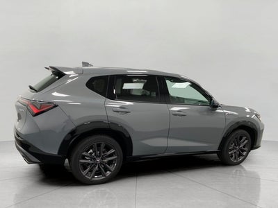 2026 Acura ADX AWD w/A-Spec Package