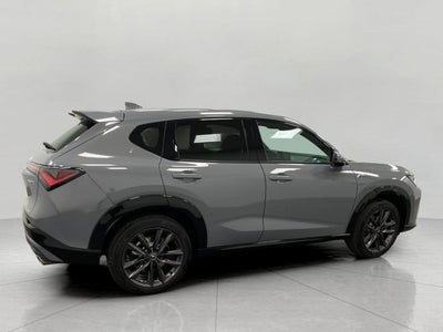 2025 Acura ADX AWD w/A-Spec Package