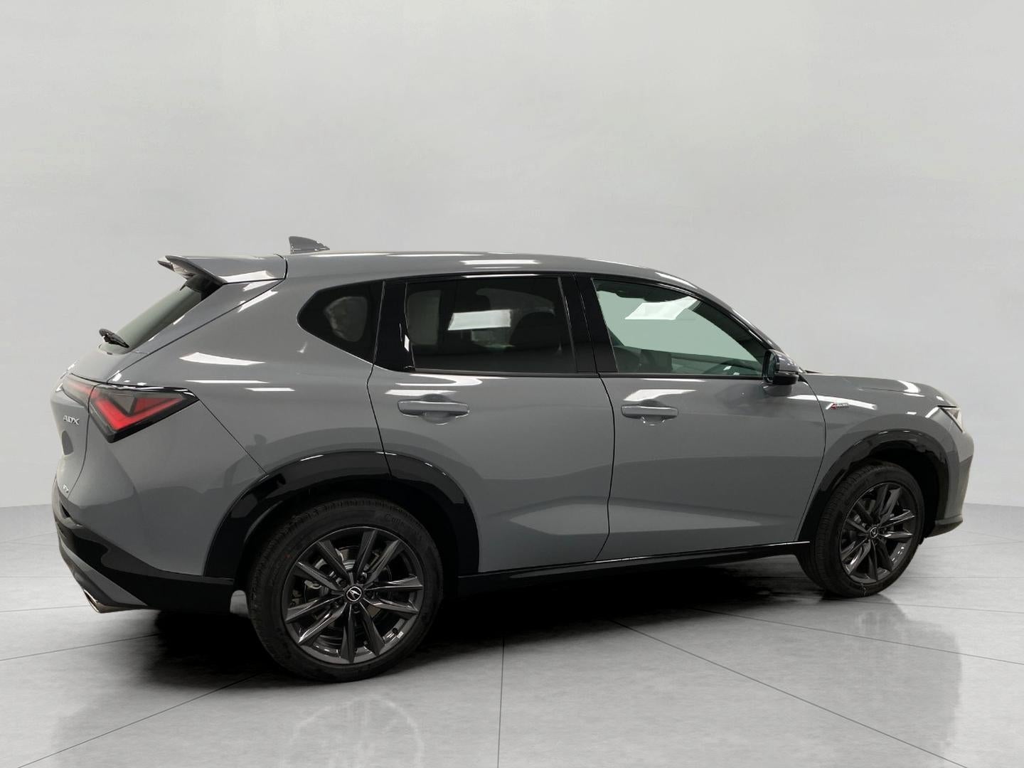 2025 Acura ADX AWD w/A-Spec Package