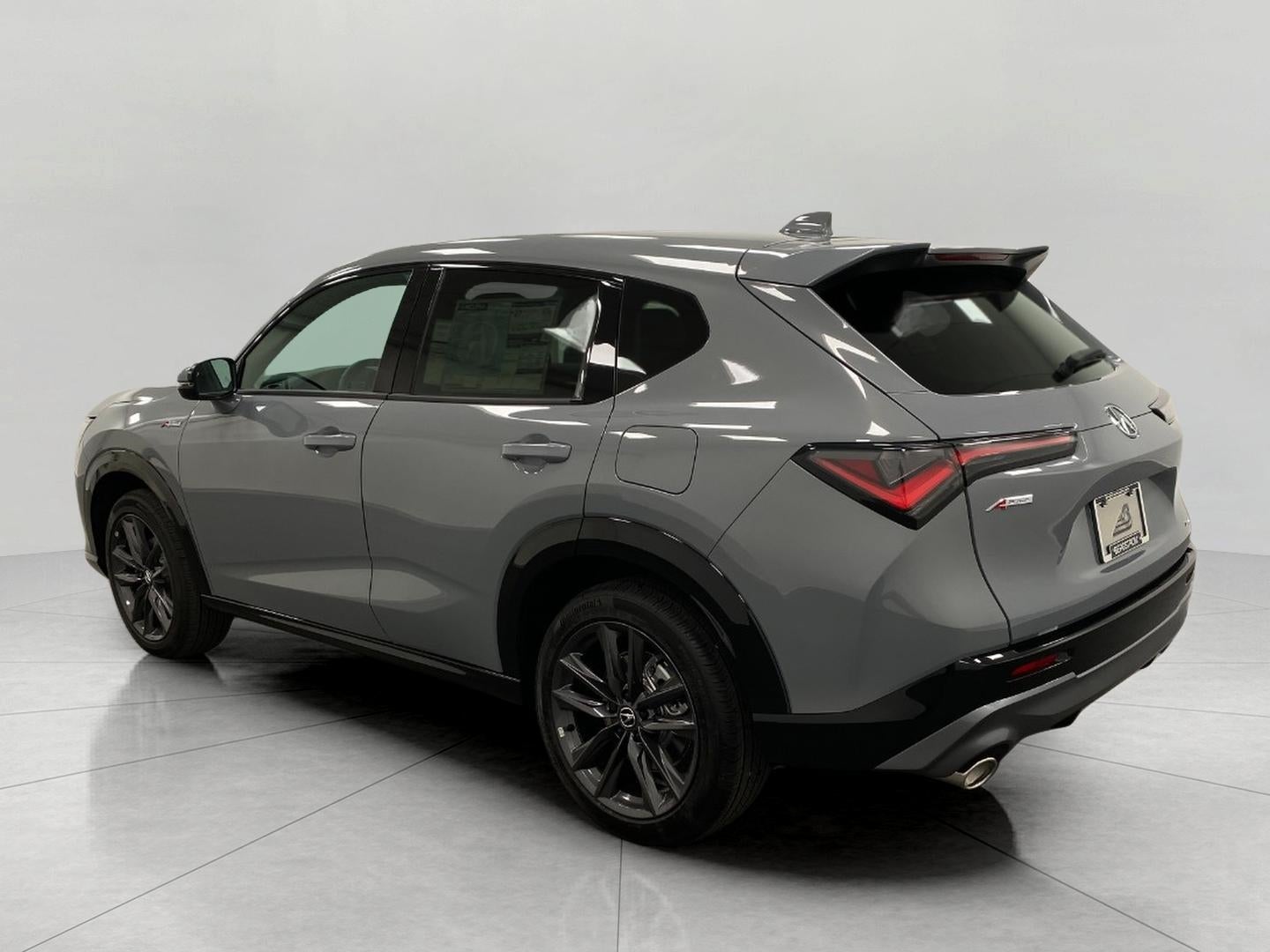 2025 Acura ADX AWD w/A-Spec Package
