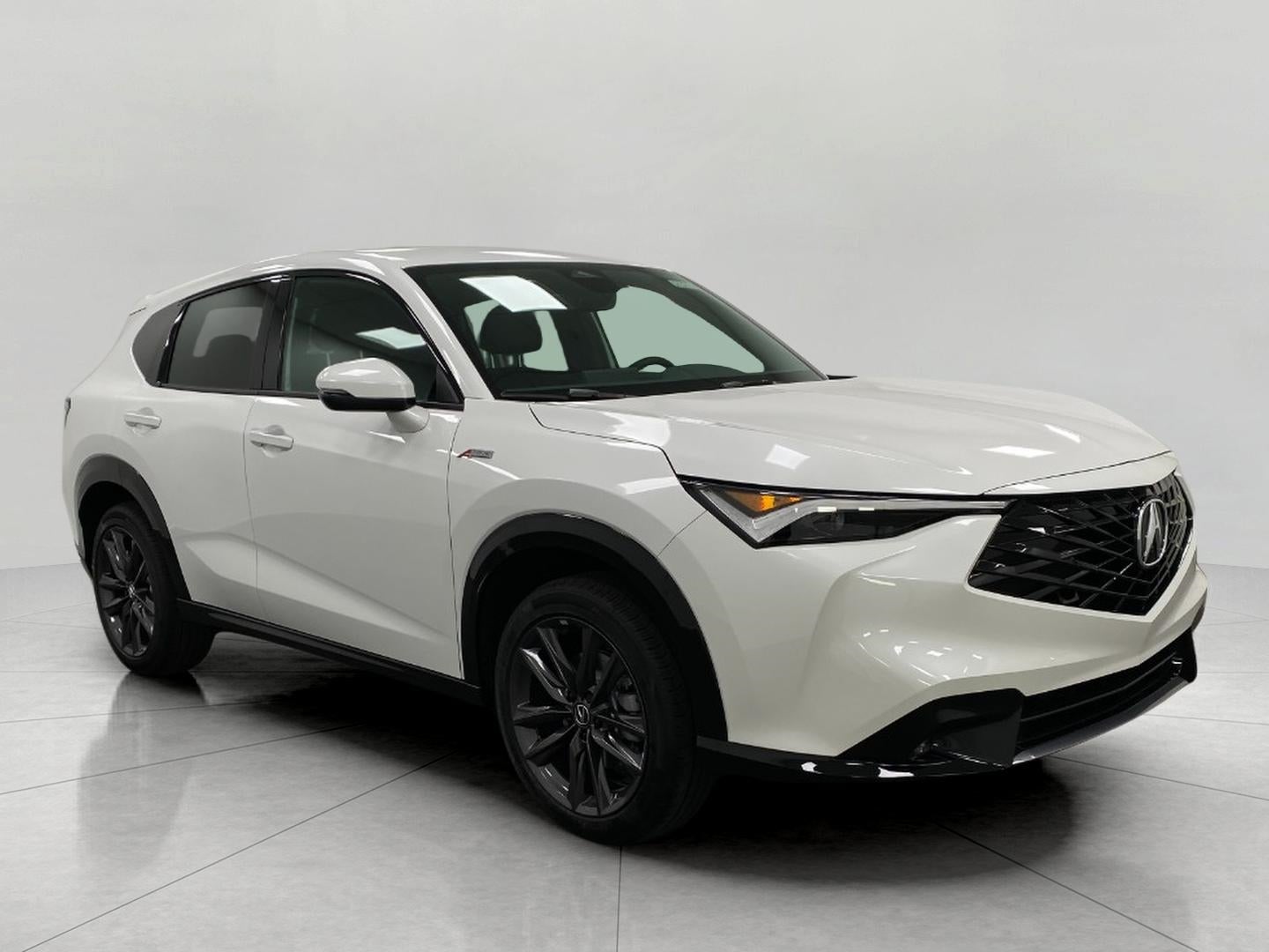 2025 Acura ADX AWD w/A-Spec Package