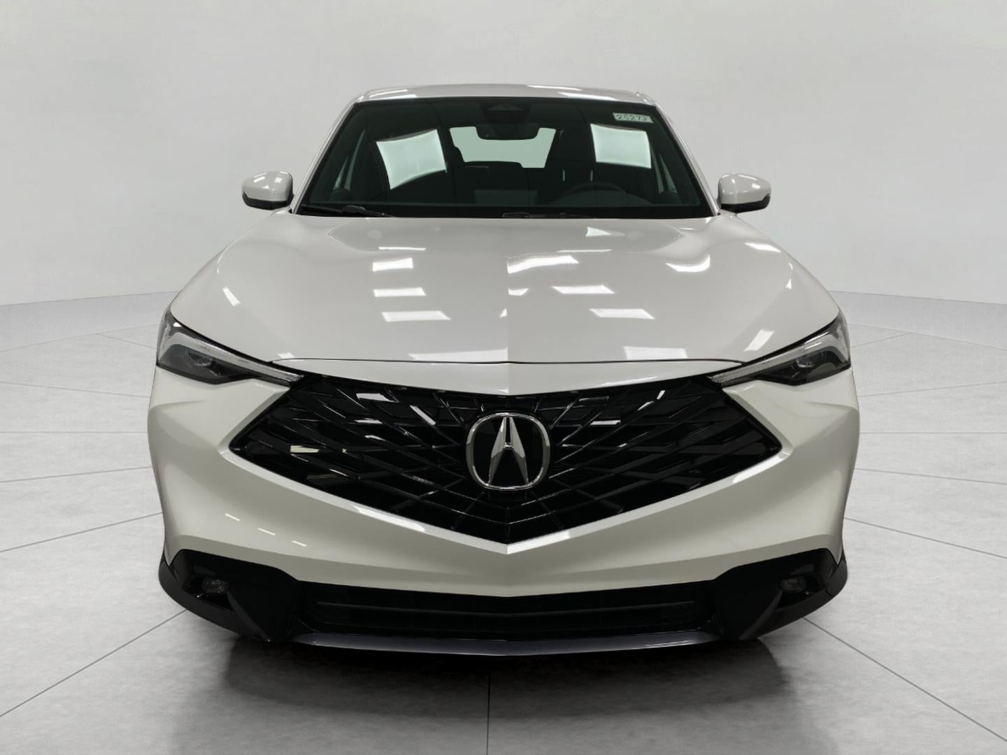 2025 Acura ADX AWD w/A-Spec Package