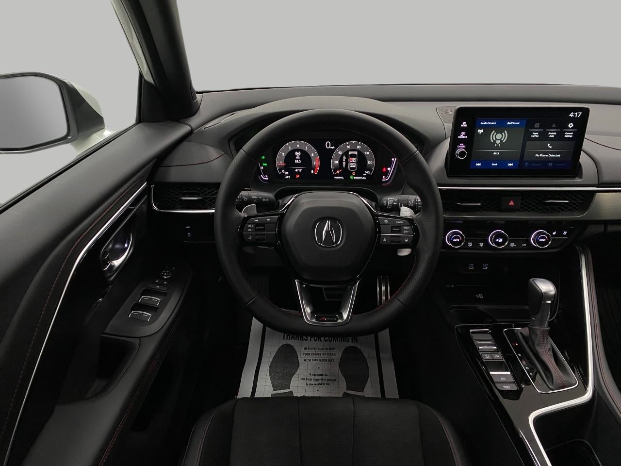 2025 Acura ADX AWD w/A-Spec Package