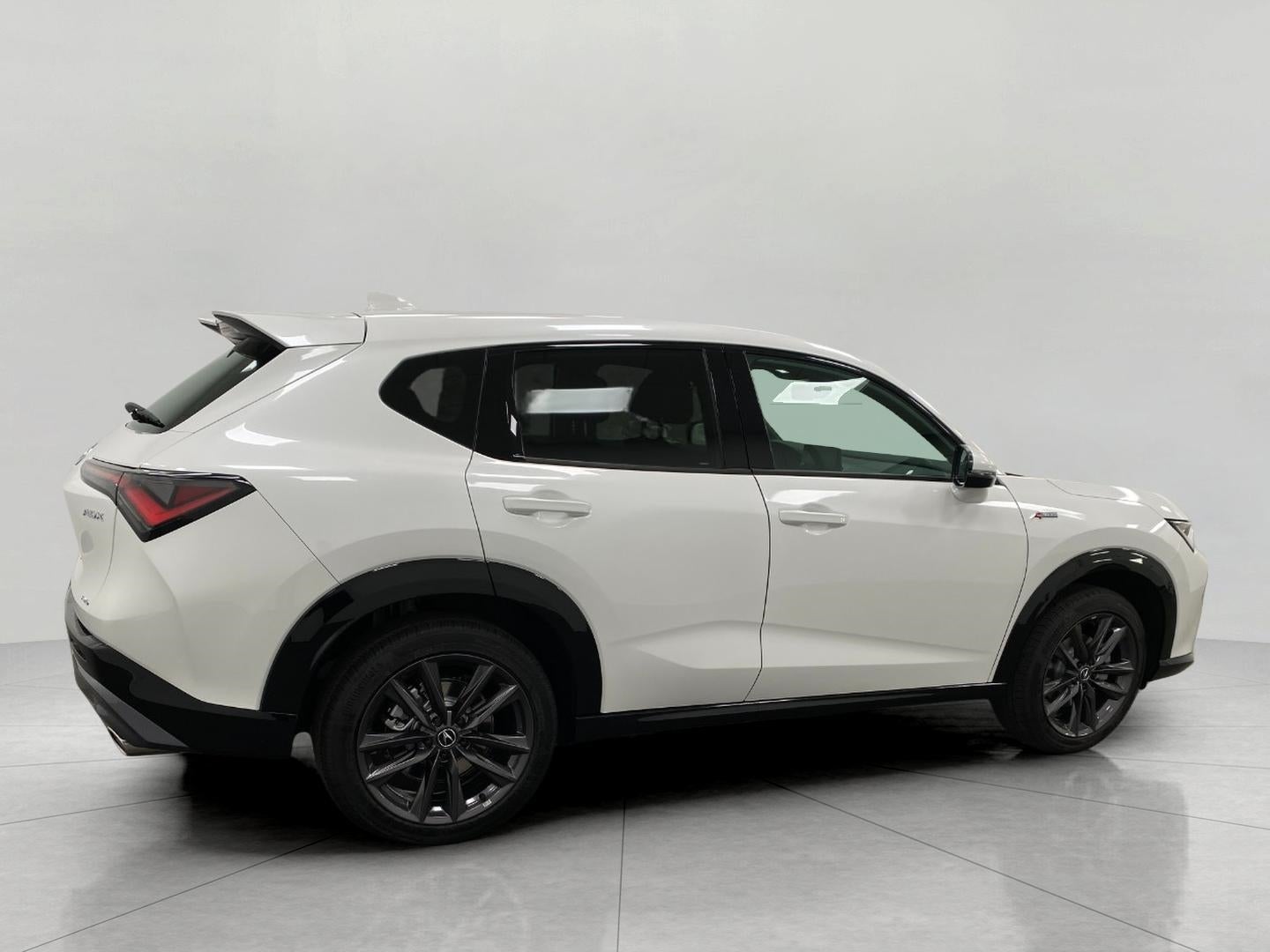 2025 Acura ADX AWD w/A-Spec Package