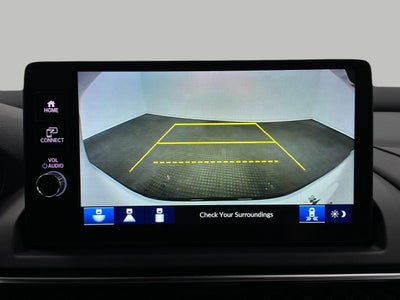 2025 Acura ADX AWD w/A-Spec Package