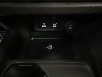 2025 Acura ADX AWD w/A-Spec Package