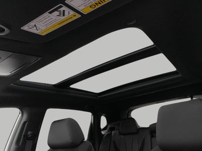 2025 Acura ADX AWD w/A-Spec Package