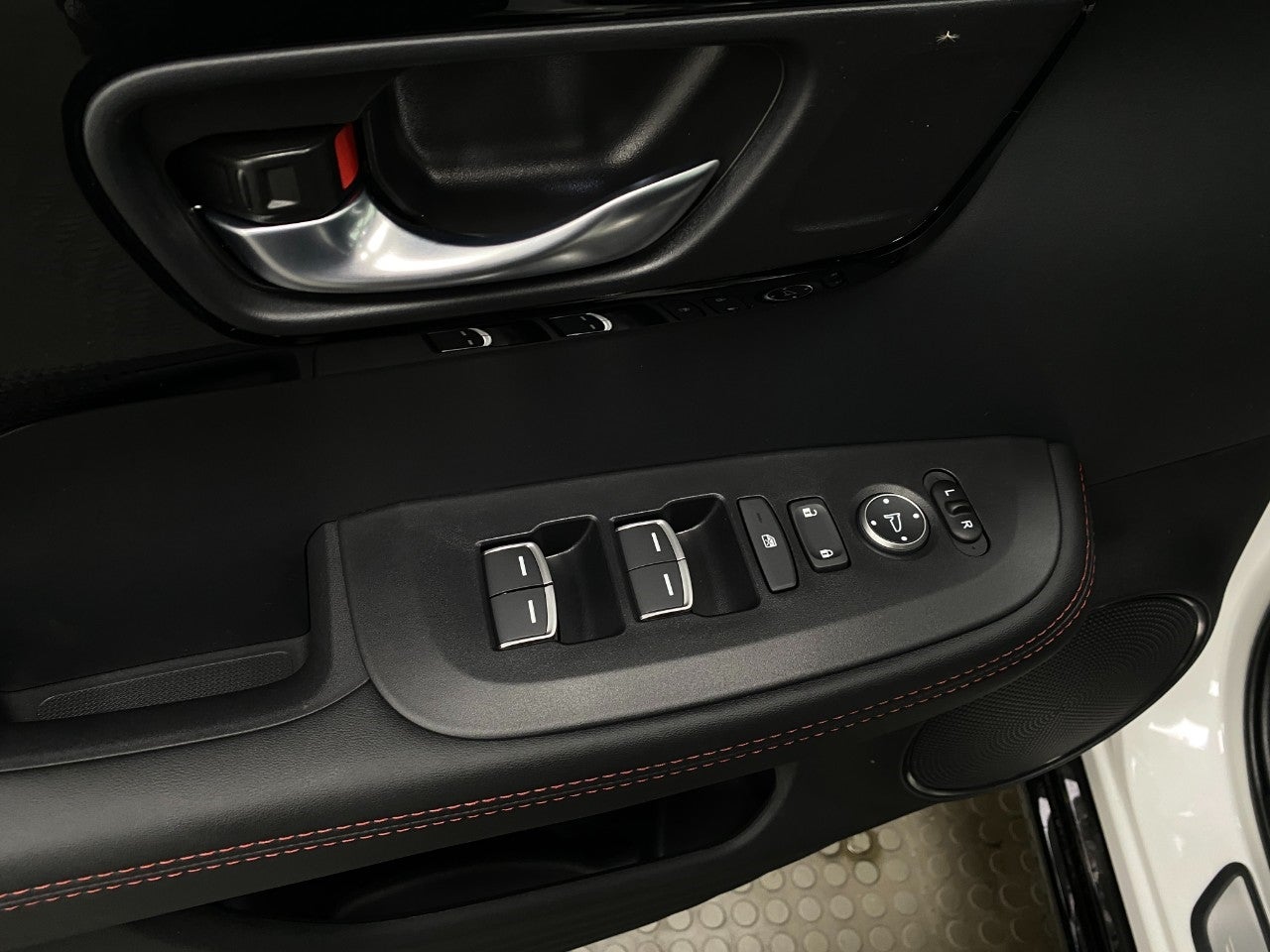 2025 Acura ADX AWD w/A-Spec Package