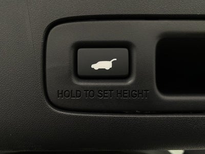 2025 Acura ADX AWD w/A-Spec Package