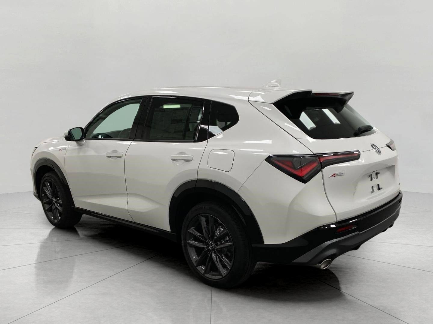 2025 Acura ADX AWD w/A-Spec Package