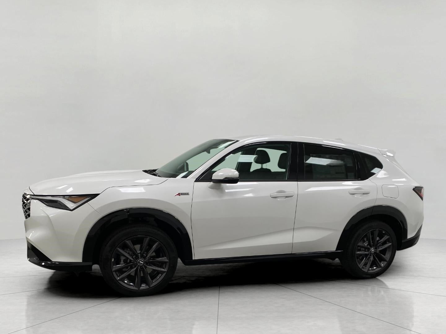 2025 Acura ADX AWD w/A-Spec Package