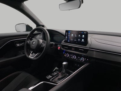 2026 Acura ADX AWD w/A-Spec Advance Package
