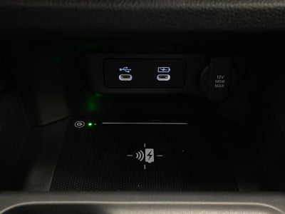 2026 Acura ADX AWD w/A-Spec Advance Package