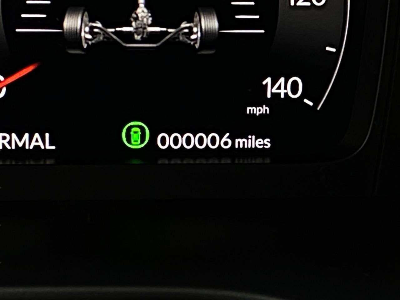 2025 Acura ADX AWD w/A-Spec Advance Package