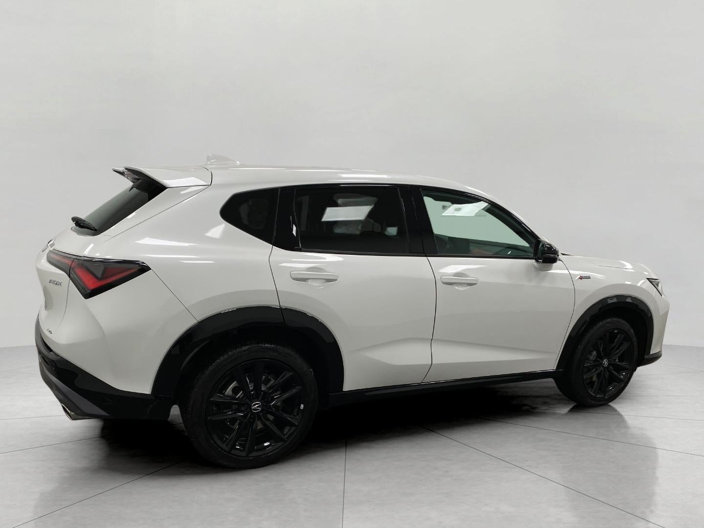 2025 Acura ADX AWD w/A-Spec Advance Package