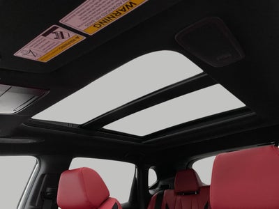 2025 Acura ADX AWD w/A-Spec Advance Package