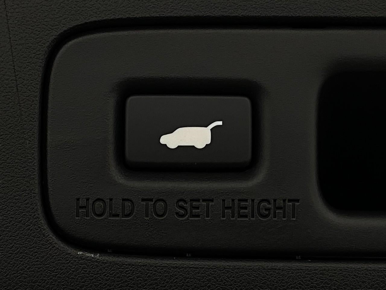 2025 Acura ADX AWD w/A-Spec Advance Package