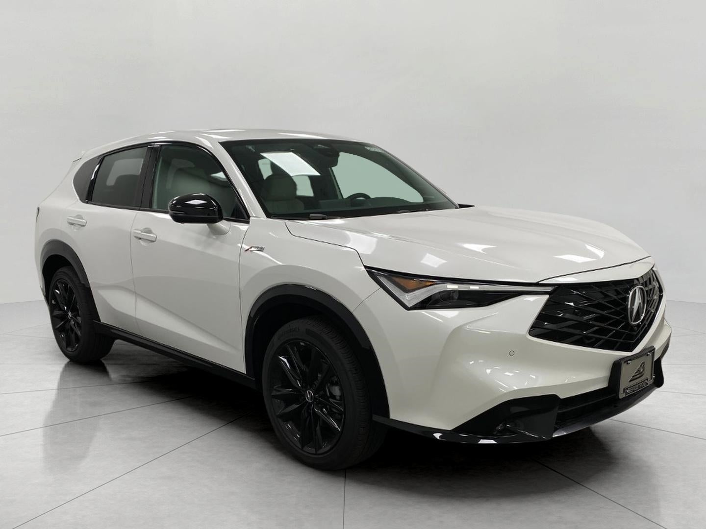 2025 Acura ADX AWD w/A-Spec Advance Package