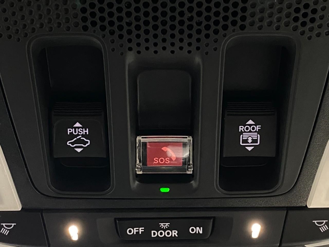 2025 Acura ADX AWD w/A-Spec Advance Package