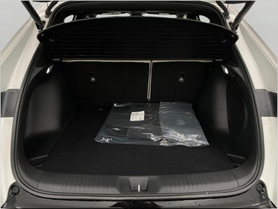 2025 Acura ADX AWD w/A-Spec Advance Package