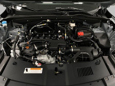 2026 Acura ADX AWD w/A-Spec Advance Package