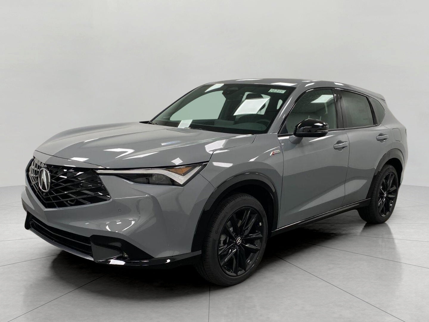 2026 Acura ADX AWD w/A-Spec Advance Package