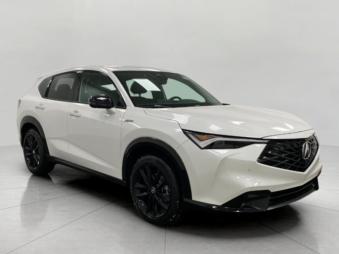 2025 Acura ADX AWD w/A-Spec Advance Package