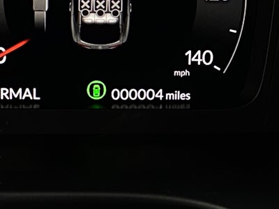 2025 Acura ADX AWD w/A-Spec Advance Package