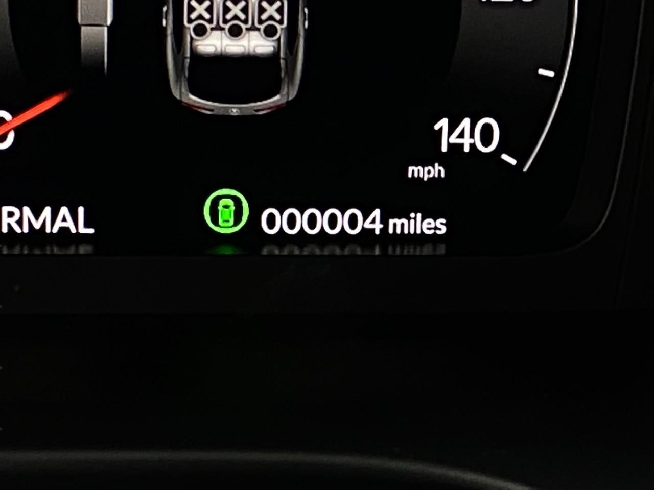 2025 Acura ADX AWD w/A-Spec Advance Package