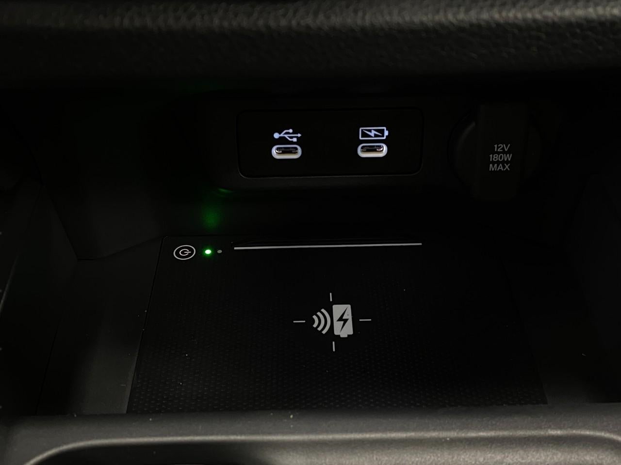 2025 Acura ADX AWD w/A-Spec Advance Package