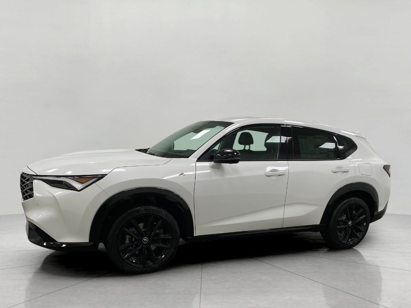 2025 Acura ADX AWD w/A-Spec Advance Package