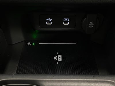 2026 Acura ADX AWD w/A-Spec Advance Package