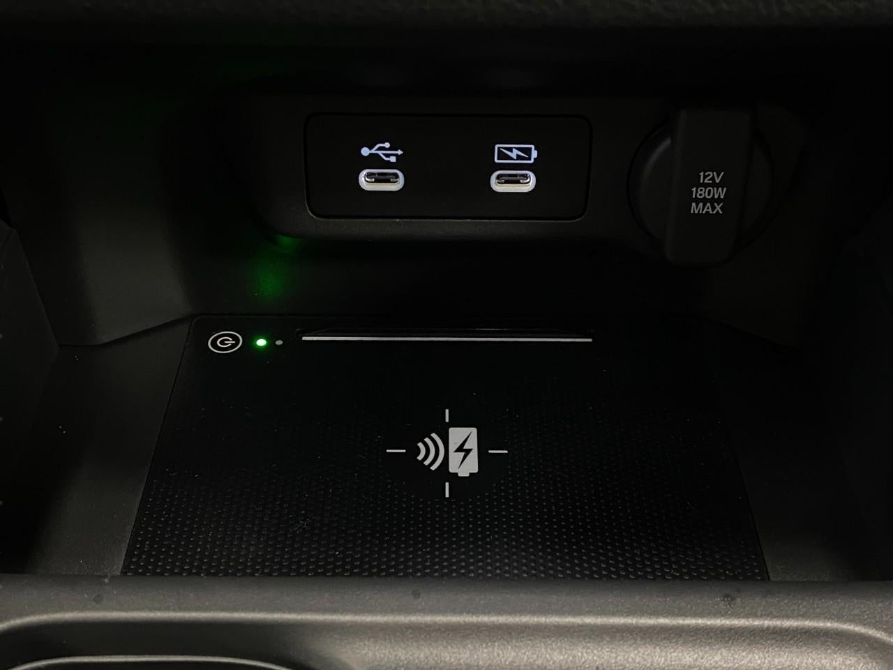 2026 Acura ADX AWD w/A-Spec Advance Package