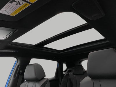 2026 Acura ADX AWD w/A-Spec Advance Package