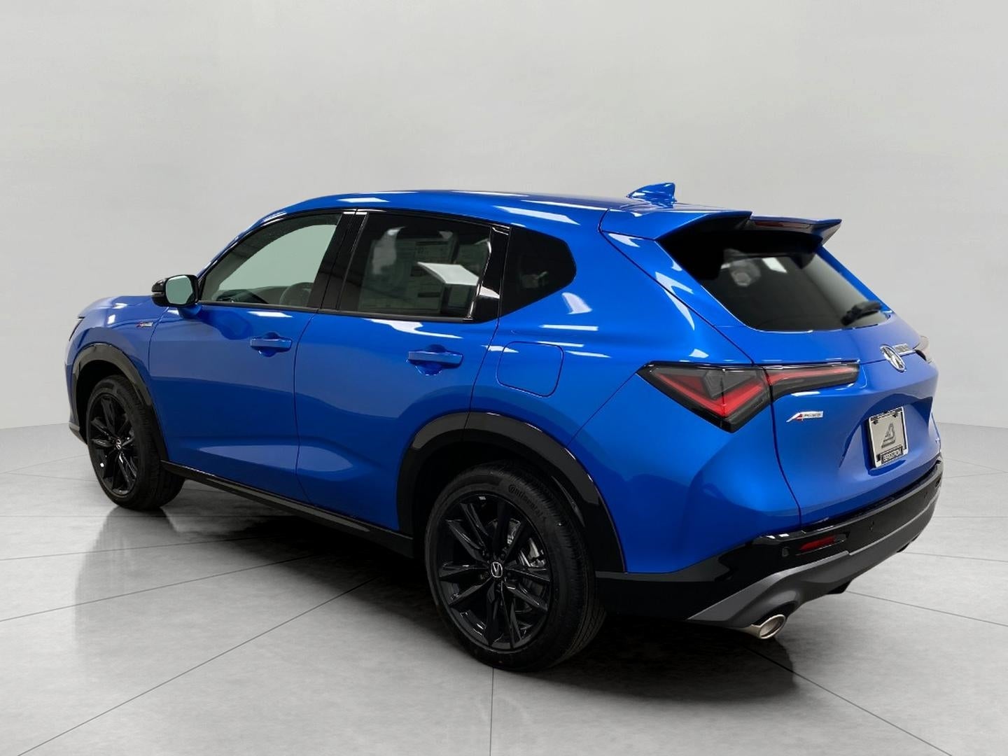 2026 Acura ADX AWD w/A-Spec Advance Package